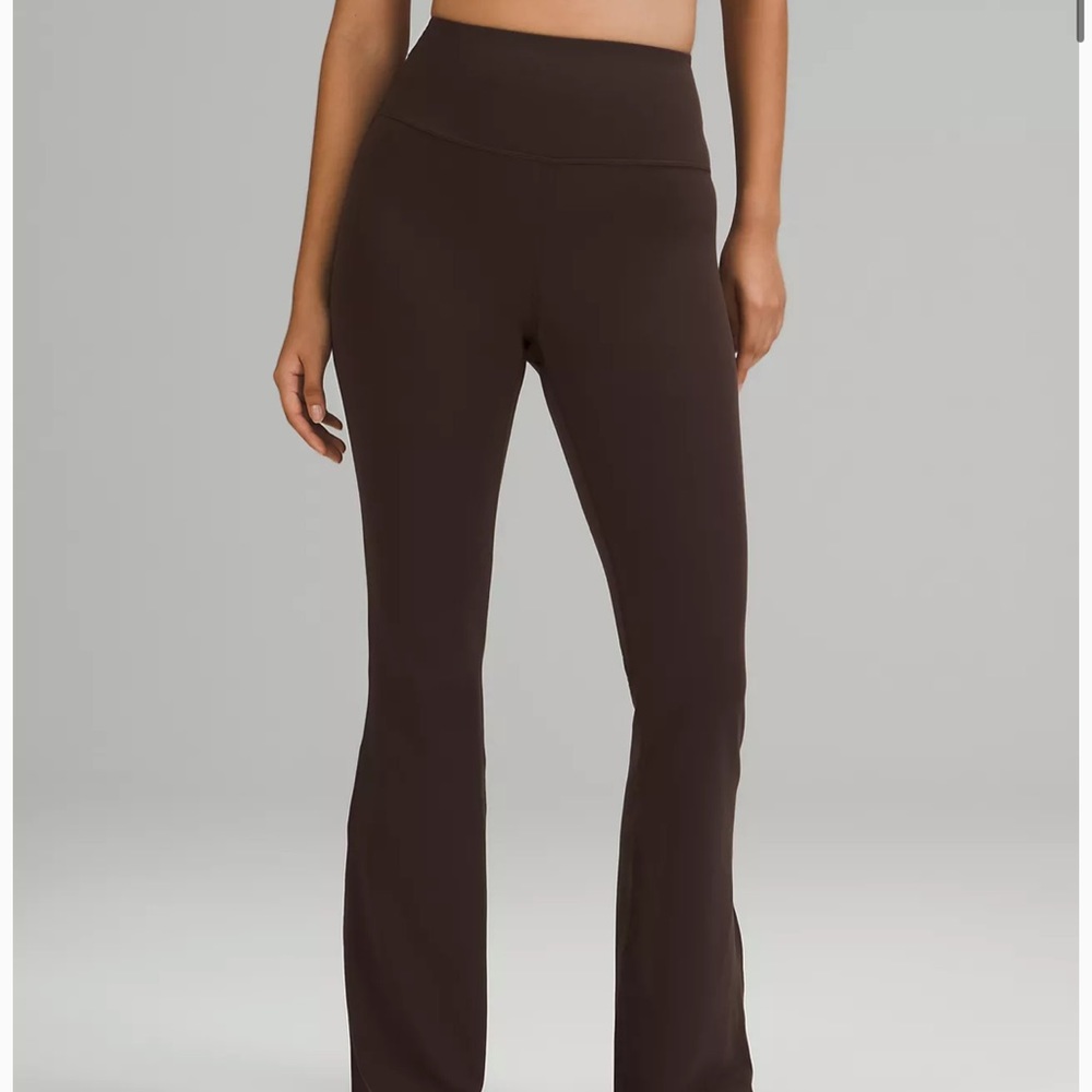Lululemon Groove Pant